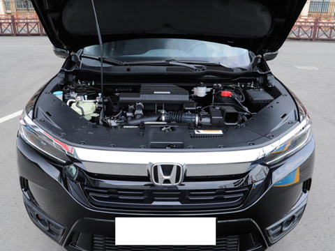 预算不多又想买合资SUV？这几款公认省油耐用，空间也很大！