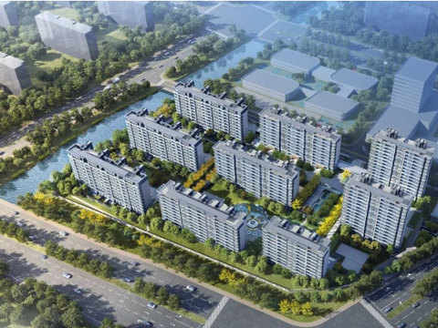 新家| 匠心倾注 华润置地悦景湾9栋楼八月工程播报|无锡市|华润置地_新浪新闻