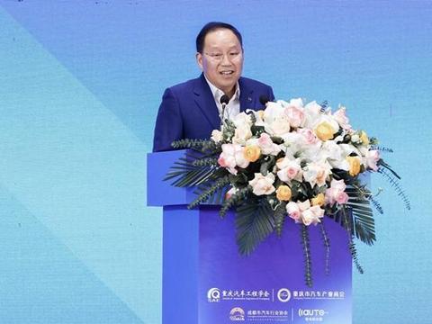 赛力斯聚焦三个技术创新 发展高端品牌问界