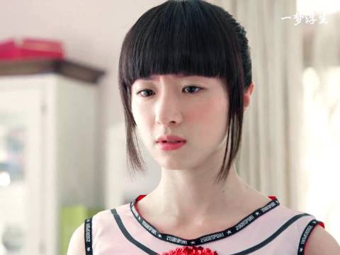 谁说我们旋风少女没有吻戏