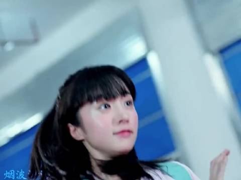 那年恩秀遇到了她最喜欢的泰迪熊