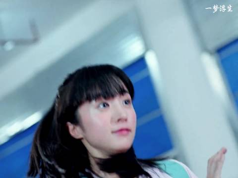 那天，恩秀遇见了她最喜欢的泰迪熊