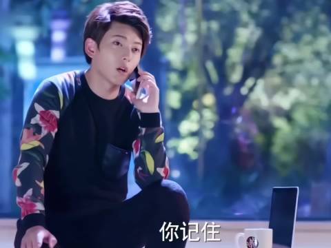 金敏珠｜谁又打我？原来是师兄