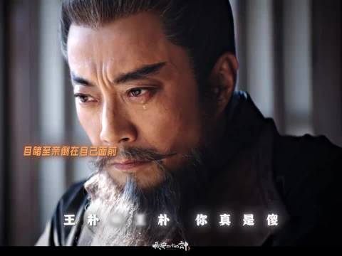 谢淮安：我的复仇，保质保量