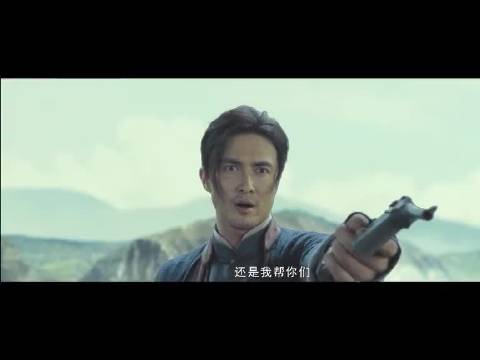 鬼吹灯系列观影顺序指南，摸金古墓探险故事全解析