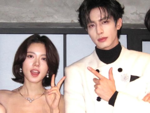 上海这一天：孙俪腰臀比绝了，被宋祖儿吓了一大跳，杨紫赢麻了