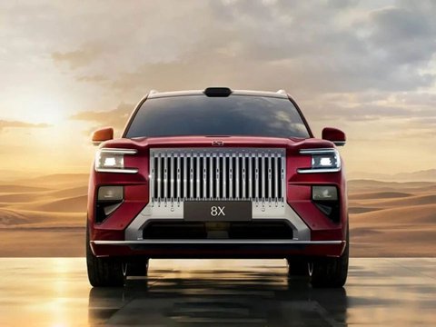 2026新车前瞻丨魏牌V9X上大电池,问界M6换赛道了?