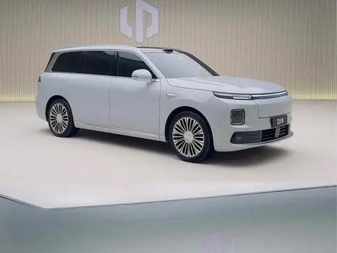 2026新车导购：50岁左右开啥车？8款好车覆盖国产、合资、豪华