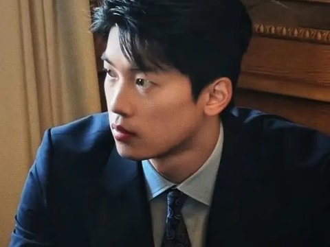 汪顺这个米兰时装周造型什么水平？感觉他气质好干净啊