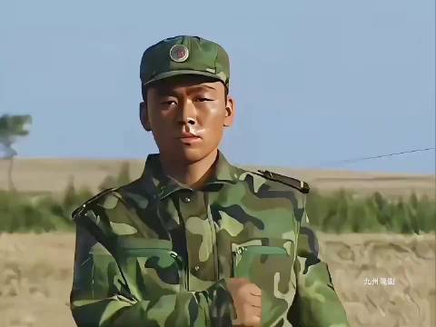 如果像三多这样的一个士兵退伍 真的能适应社会吗