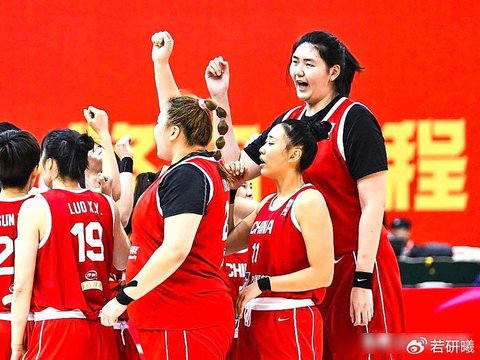 女篮新风暴！宫帅祭出19人名单，张子宇上位，这批小鬼要挑大梁？