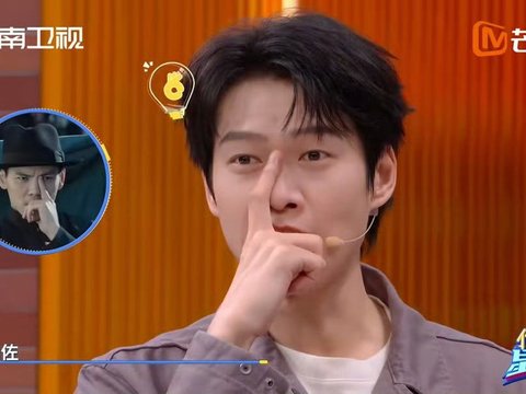 魏大勋模仿向佐神似，杨迪粤语教学笑果十足