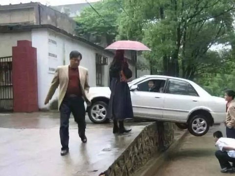 停车技术进阶史,到底什么样的泊车技术算智能?