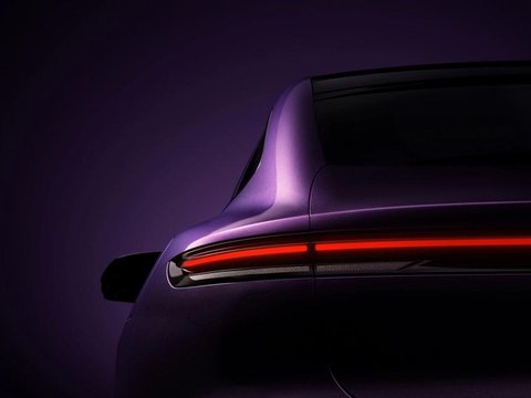 上汽 MG 4X SUV 亮点公布,确认支持 OPPO 智行生态互联