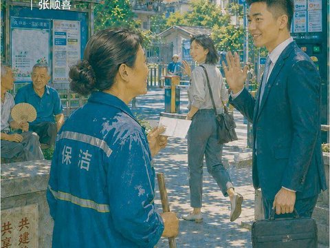 华为、长江存储、华星光电……武汉一老社区被大厂环绕！有员工自愿交出家钥匙