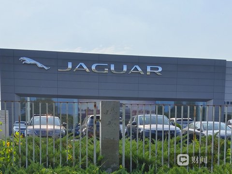 奇瑞与捷豹路虎的“二次联姻”：国产谢幕，神行者上位，各怀心思