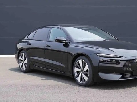 续航最高785km 一汽奥迪A6L e-tron申报信息公布-中国质量新闻网