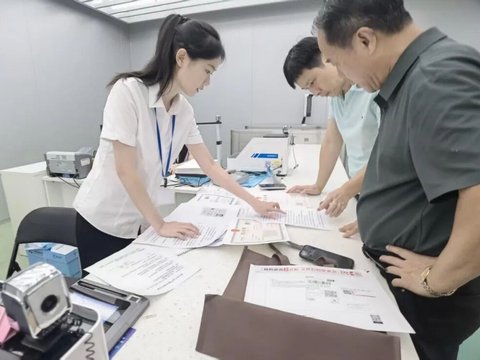 推进要素市场化配置改革 破解存量资产处置难题——晋江创新推出土地转让预告登记