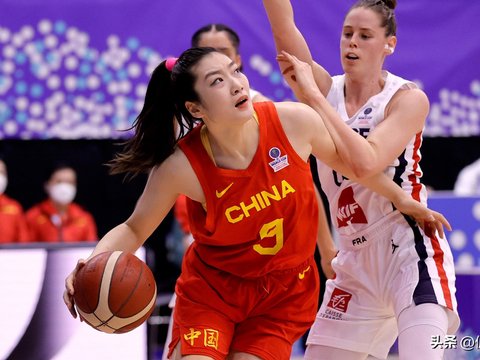远不止输球这么简单！中国女篮惨败美国仅1天 李月汝李梦惨遭牵连