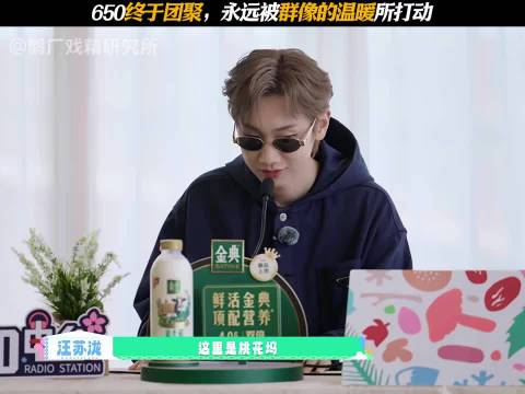 汪苏泷回归桃花坞