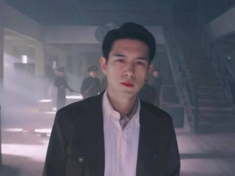 李现本命角色上官诚明，开篇悬念张力十足