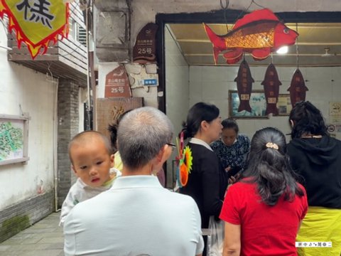 特色美食、网红地标...金山这条路线火力全开! 特色美食、网红地标...金山这条路线火力全开!