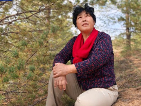 联合国粮农组织表彰“百位巾帼英雄”,殷玉珍等3名中国女性获殊荣 联合国粮农组织表彰“百位巾帼英雄”,殷玉珍等3名中国女性获殊荣