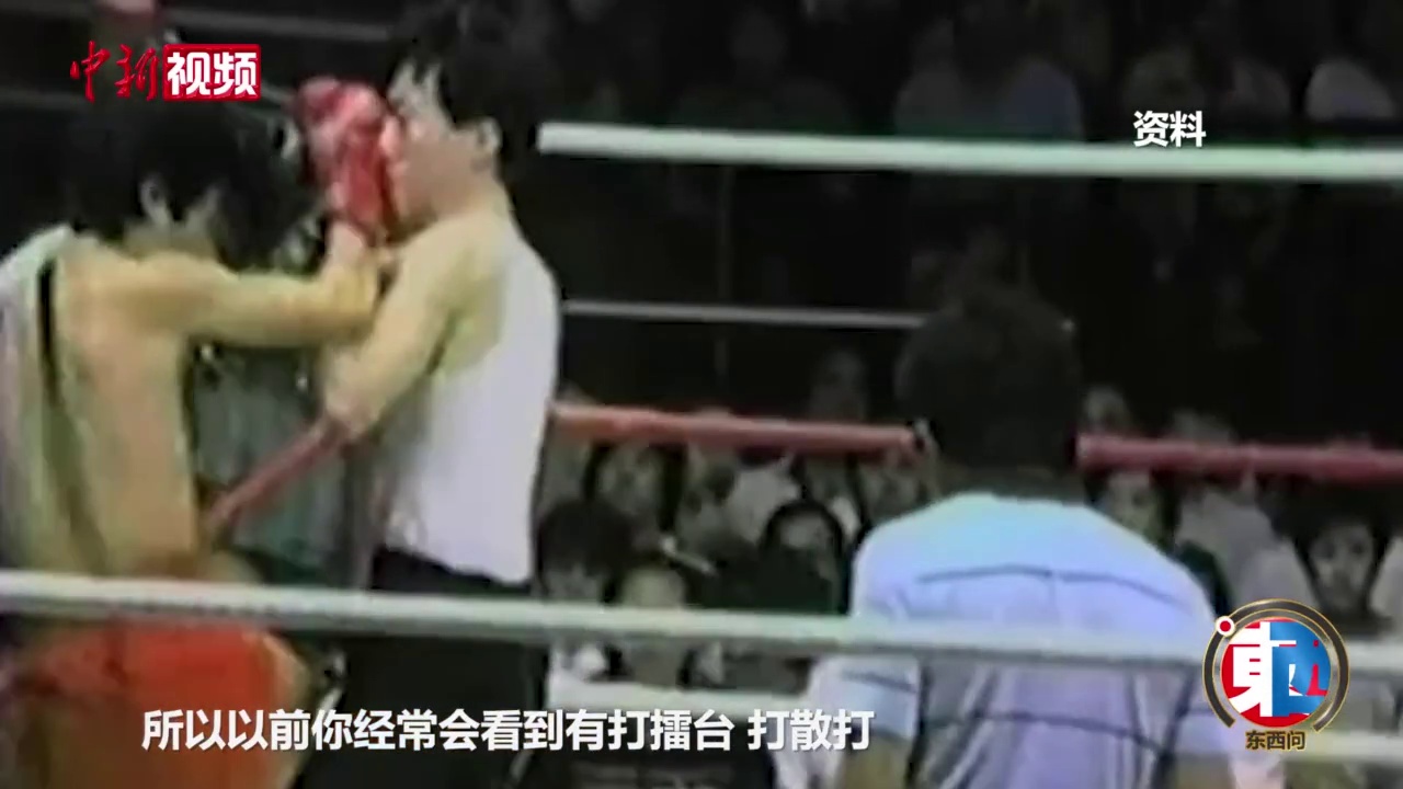 【东西问】田启文：港片复兴，路在何方？