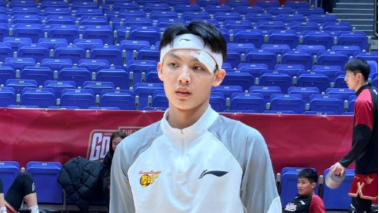 吴前丢三分绝杀！广东逆转浙江取连胜 徐杰带伤13+4萨林杰决胜罚球