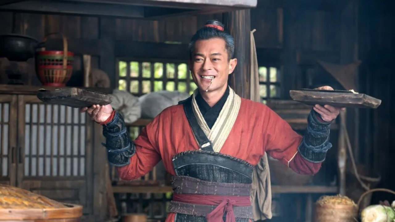 电影《寻秦记》上映在即，大家觉得这部电影的最终票房有多少？