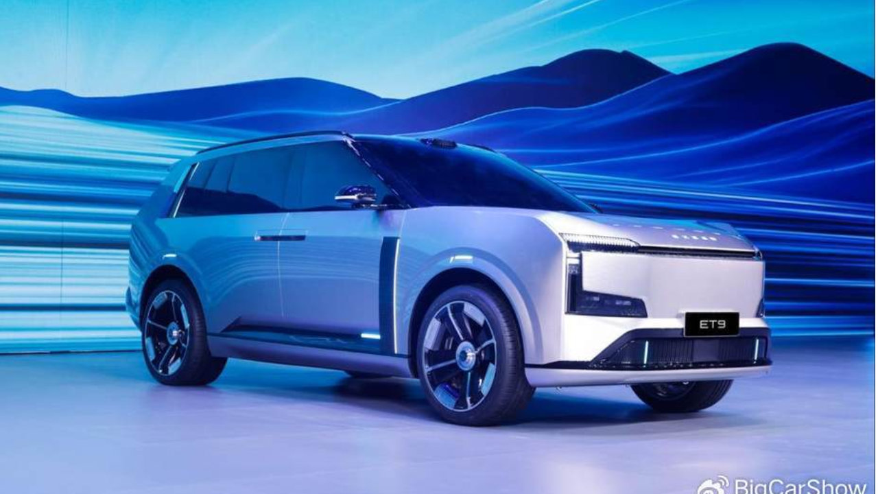 星途四款新车发布 一场蓄谋已久的“技术起义”？