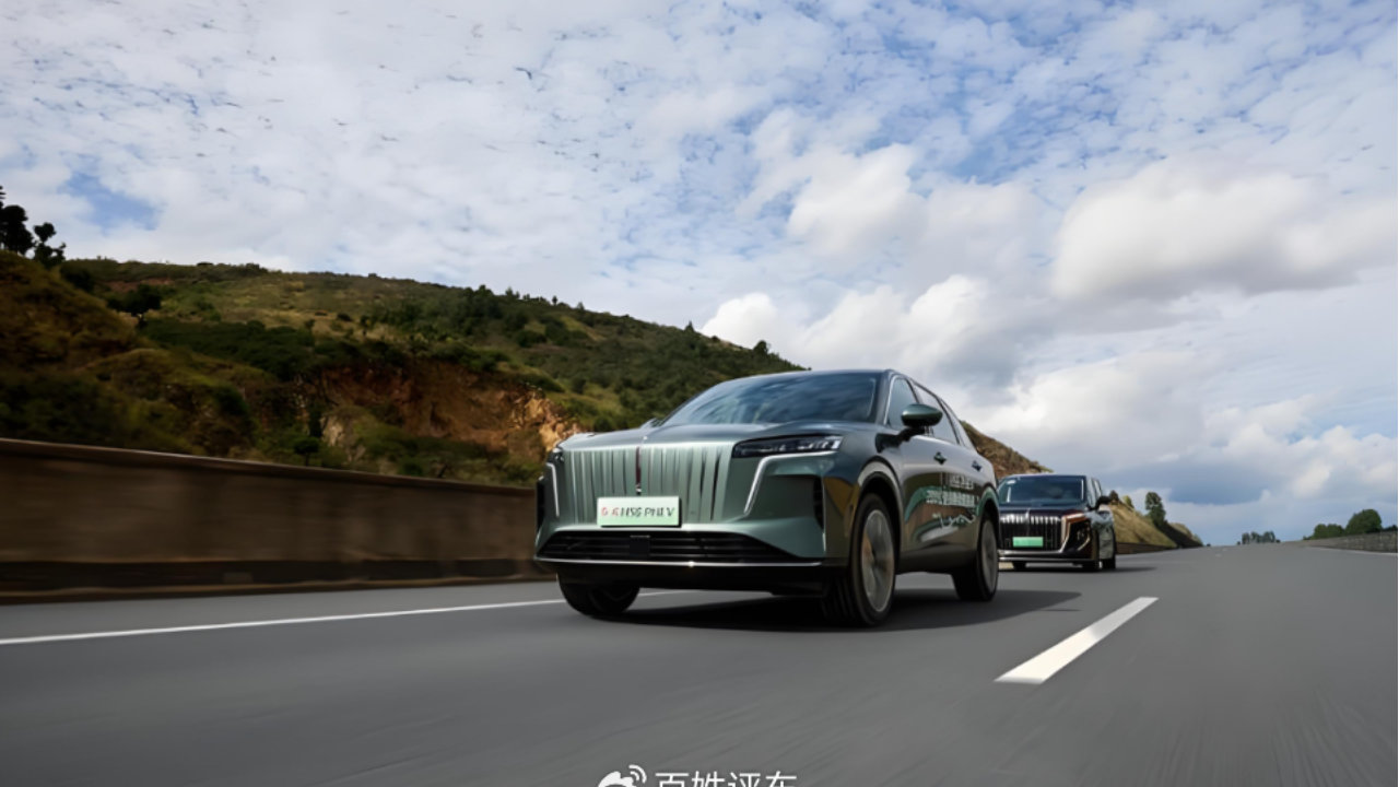 插混纯电续航超200km时代，增程还能凭什么打动消费者？