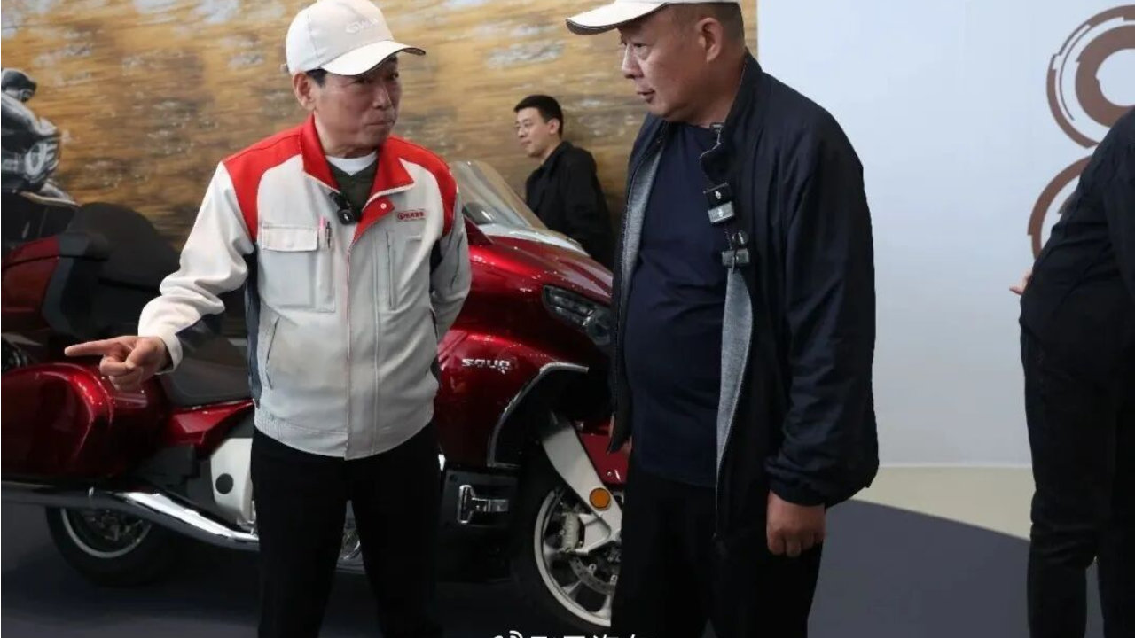 魏建军“约会”于东来：长城汽车×胖东来，用反套路的经营模式重塑行