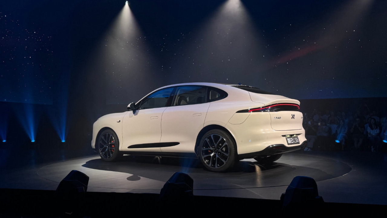 这款纯电SUV，“策反”了最顽固的燃油车拥趸