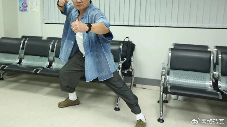 73岁知名港星罗莽失联原因曝光！曾出演《叶问》系列电影