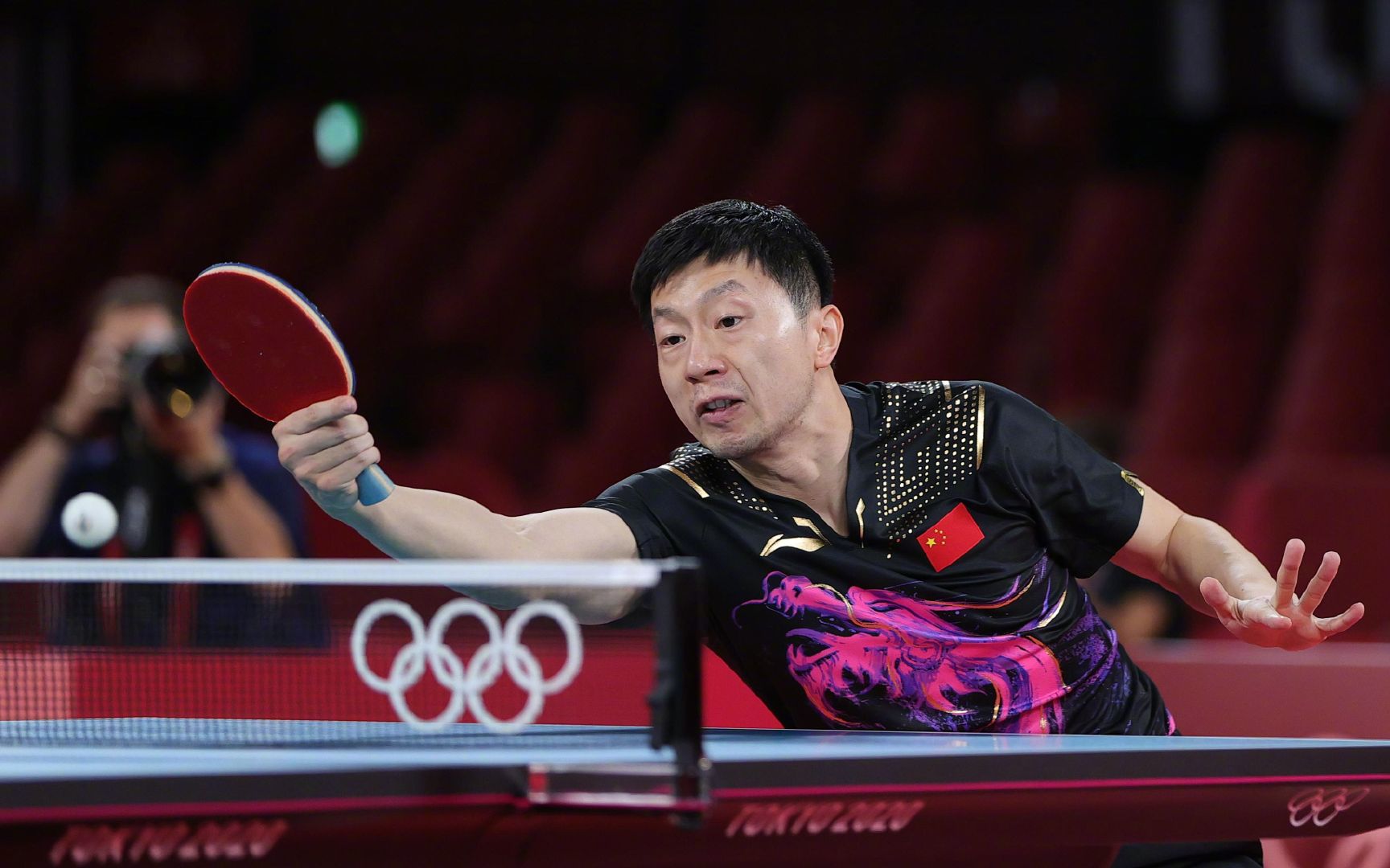 今晚CCTV5直播乒乓球决赛!乒乓球世界杯赛程和决赛对阵表附上!_新浪新闻