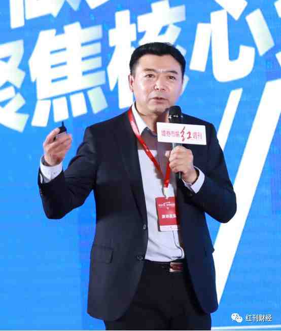 全国第三代试管排名(何岩:真正的核心资产具有时代性、稀缺性和先进性特征)