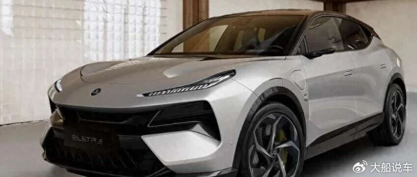 外媒评在售最丑7款车，两款中国车躺枪？