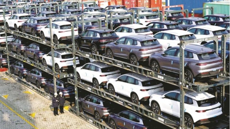 全国排第一的汽车经销商：收入唯一破千亿，汽车年销量超71万辆