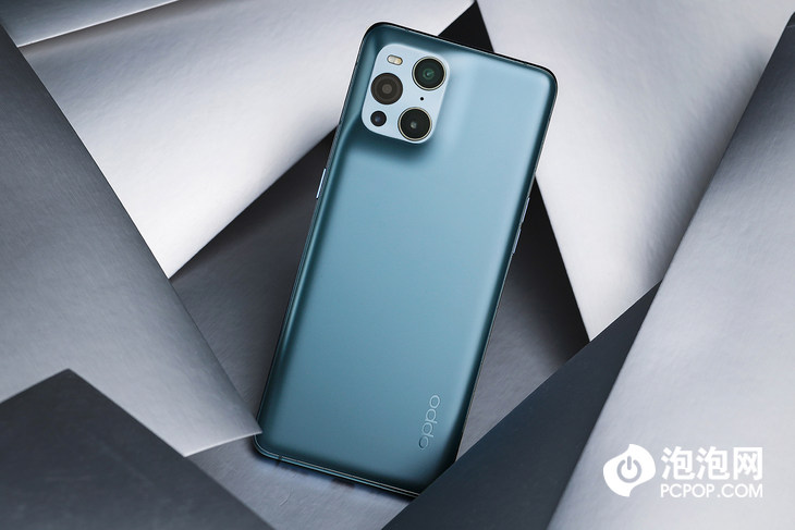 oppofindx3pro手机图片,oppo手机findx3pro oppo find x3 pro评测:十年理想之作 体验有多不同?