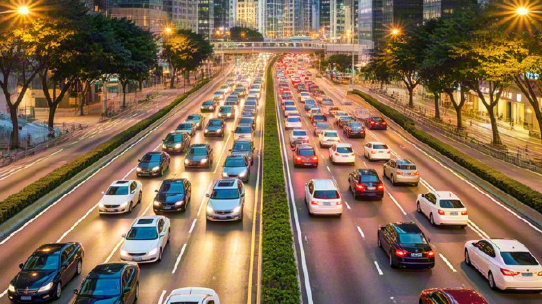 上海绿牌新政传闻引发质疑声浪