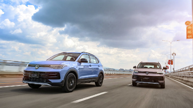 省油耐用赢得口碑，途岳新锐，想买直接入手就是！