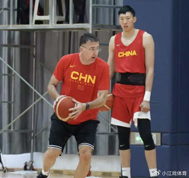 CBA最新消息！北京首钢报价桑韦尔，格兰加盟北控，邹雨宸复出