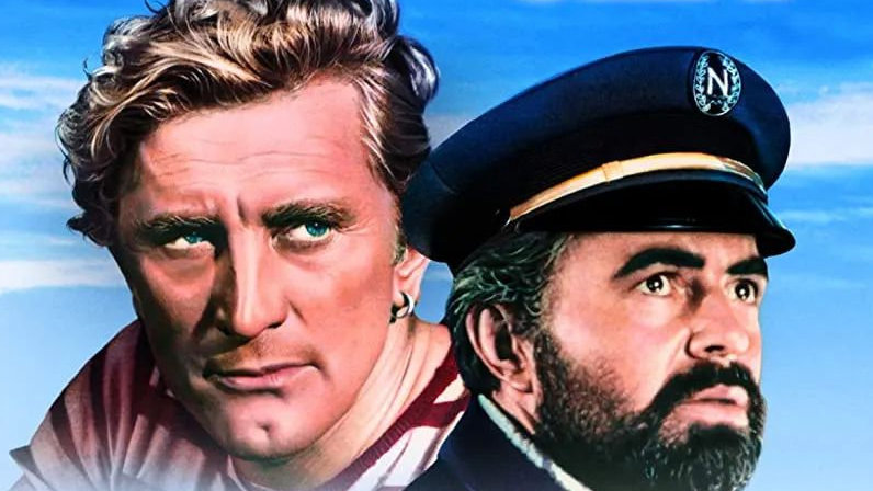 海底两万里故事梗概 鹦鹉螺号奇幻冒险