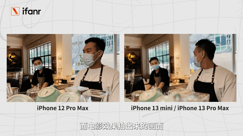 iPhone 13 Pro Max 首发评测:A15 强得很,但主战场并不在游戏休闲区蓝鸢梦想 - Www.slyday.coM iPhone 13 Pro Max 首发评测:A15 强得很,但主战场并不在游戏休闲区蓝鸢梦想 - Www.slyday.coM