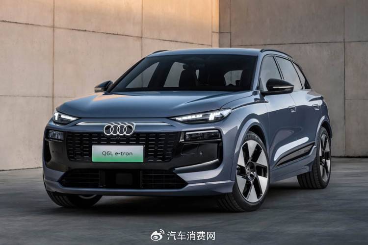 PPE平台赋能，智能与性能双突破！一汽奥迪Q6L e-tron家族上市