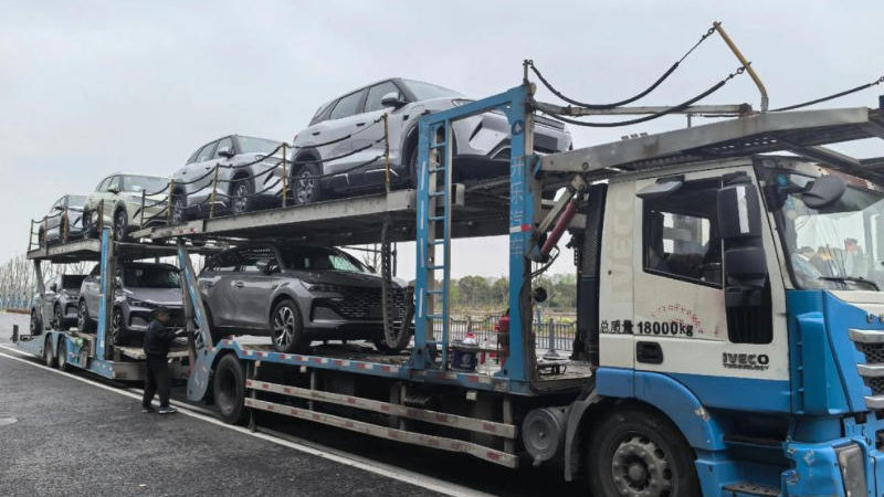 中国“小型SUV”销量冠军：今年刚过半，销量已经超过了8万台