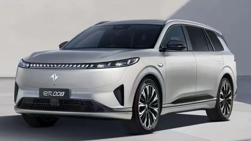 限时售15.99万起，2026款东风奕派eπ008五座版上市