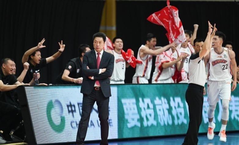 焦点平台-焦点娱乐注册-焦点娱乐登录(广东福彩官方网站)CBA最新消息!广东旧将重返东家,汤杰又惹事,李春江大麻烦曝光,