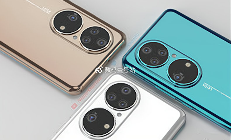 华为p50pro图解,华为p40pro图解 华为p50pro配置参数曝光搭载4g版麒麟9000tof镜头4000万像素